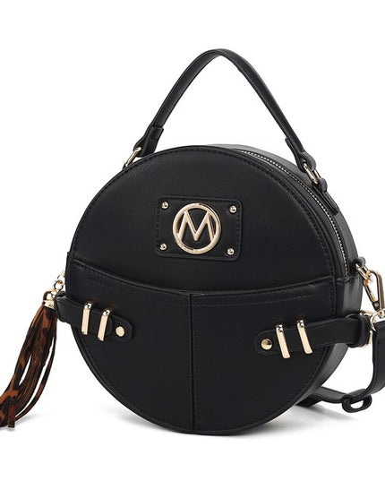 MKF Gayle Crossbody Bag by Mia K - Sleekdenim.com