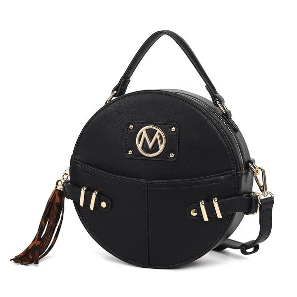 MKF Gayle Crossbody Bag by Mia K - Sleekdenim.com