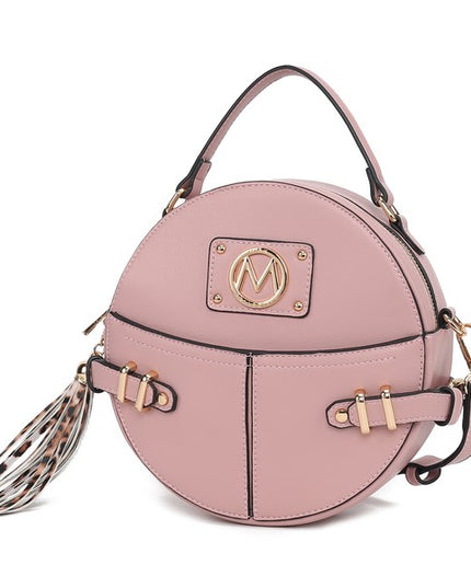 MKF Gayle Crossbody Bag by Mia K - Sleekdenim.com