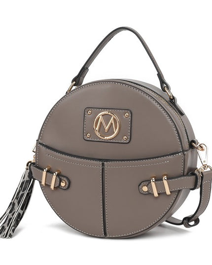 MKF Gayle Crossbody Bag by Mia K - Sleekdenim.com