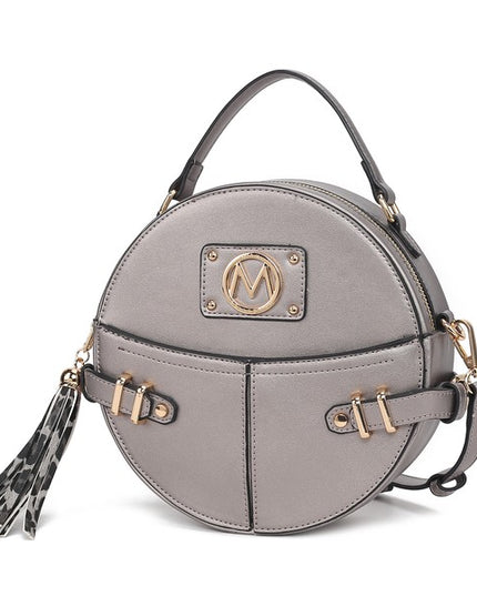 MKF Gayle Crossbody Bag by Mia K - Sleekdenim.com