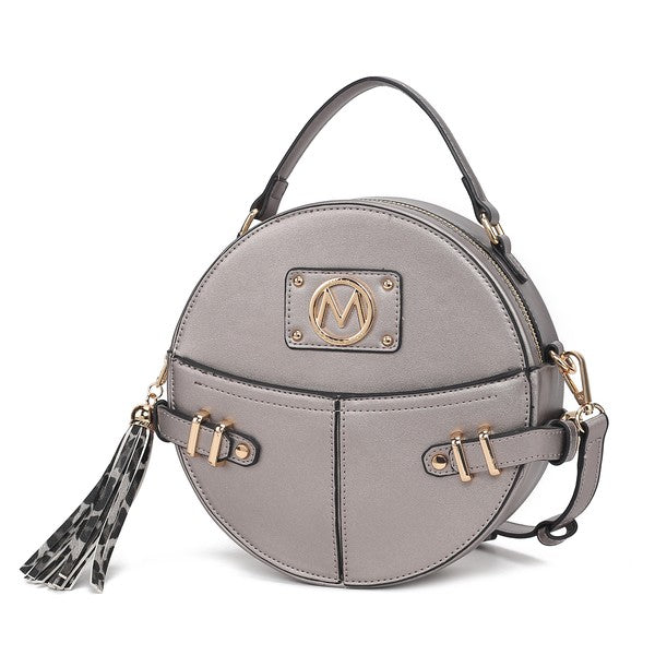 MKF Gayle Crossbody Bag by Mia K - Sleekdenim.com