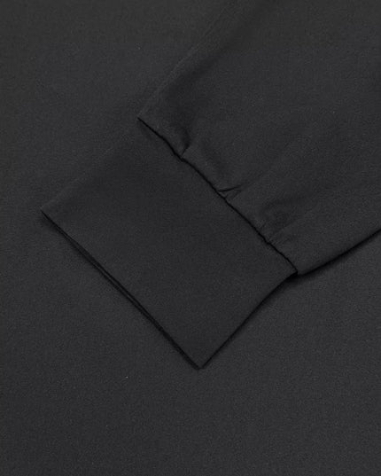 Printed Round Neck Top and Pants Set - Sleekdenim.com