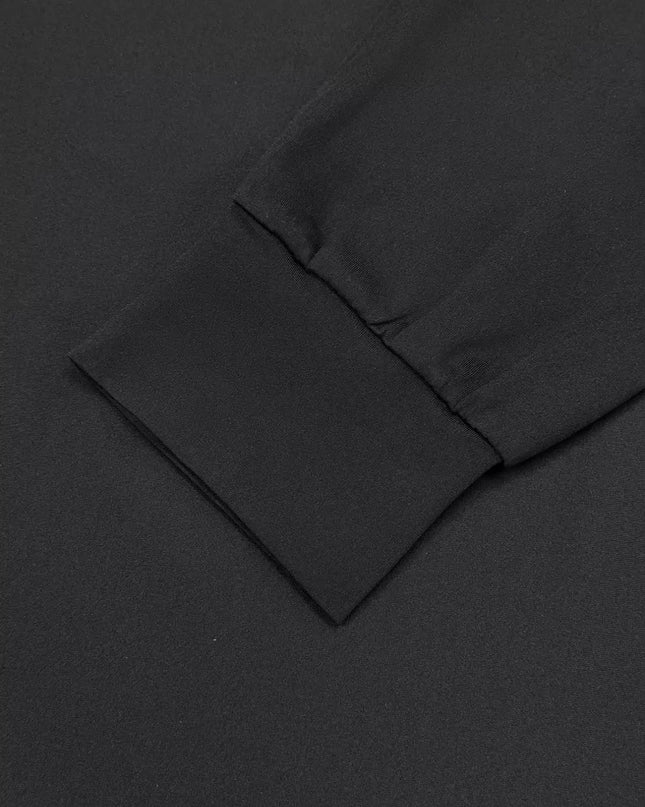 Printed Round Neck Top and Pants Set - Sleekdenim.com