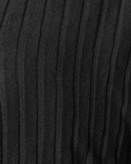 Basic Bae Full Size Ribbed Cocoon Cardigan - Sleekdenim.com