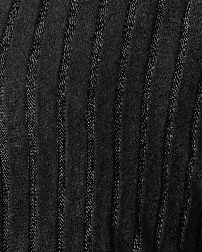 Basic Bae Full Size Ribbed Cocoon Cardigan - Sleekdenim.com