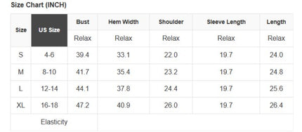 Stripe Ribbed Trim Drop Shoulder Sweater - Sleekdenim.com