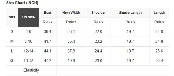 Stripe Ribbed Trim Drop Shoulder Sweater - Sleekdenim.com