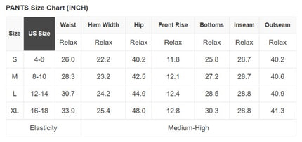 Mineral Wash High Waist Raw Hem Pants - Sleekdenim.com