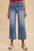 annie wear high rise wide leg jeans