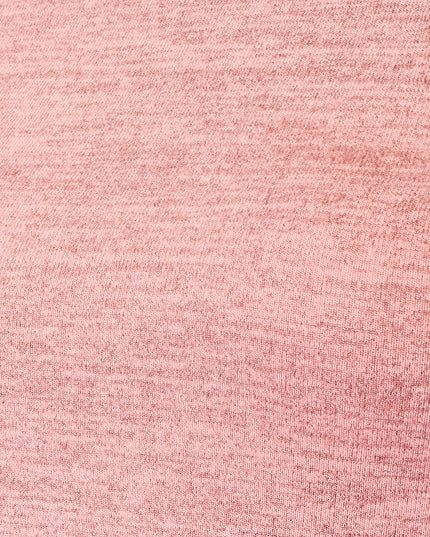 Double Take Ruffle Shoulder Long Sleeve T-Shirt - Sleekdenim.com