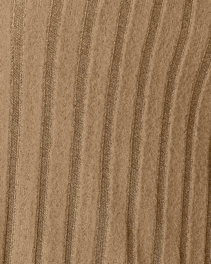 Basic Bae Full Size Ribbed Open Front Cardigan with Pockets - Sleekdenim.com