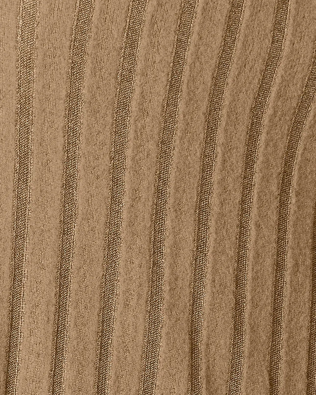 Basic Bae Full Size Ribbed Open Front Cardigan with Pockets - Sleekdenim.com