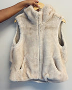 Espresso Mink / Small