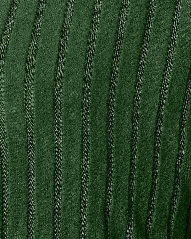 Basic Bae Full Size Ribbed Cocoon Cardigan - Sleekdenim.com