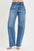 Risen Mid Rise Slouchy Baggy Jeans PG21537