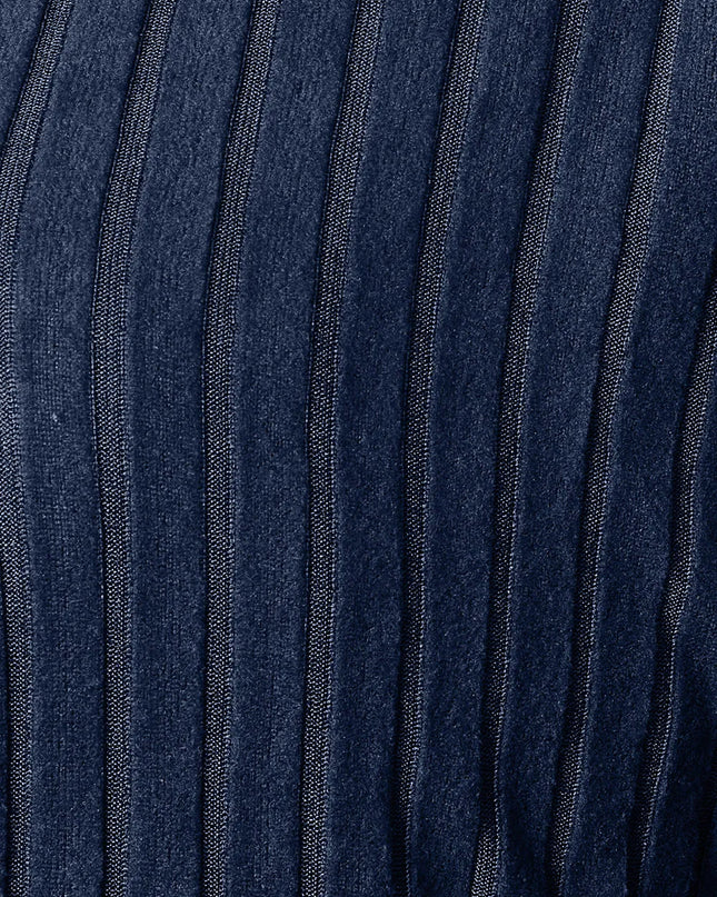 Basic Bae Full Size Ribbed Cocoon Cardigan - Sleekdenim.com