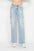 Judy Blue Full Size High Waist Straight Cargo Jeans | Sleekdenim.com