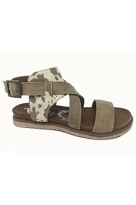 D - JAYLA - 2 - Ankle Strap, Sandals - Sleekdenim.com