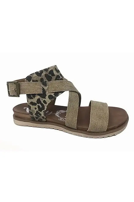 D - JAYLA - 2 - Ankle Strap, Sandals - Sleekdenim.com