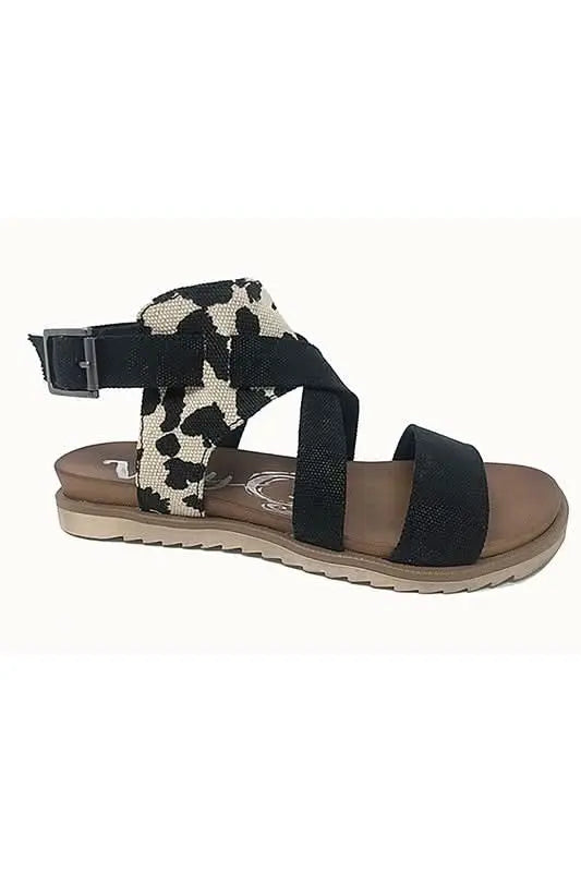 D - JAYLA - 2 - Ankle Strap, Sandals - Sleekdenim.com