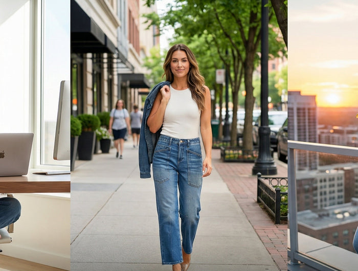 <h2>Built on trust, backed by action</h2>