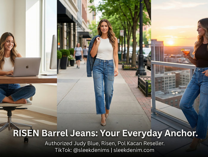 <h3>Effortless Movement, Uncompromised Style</h3>