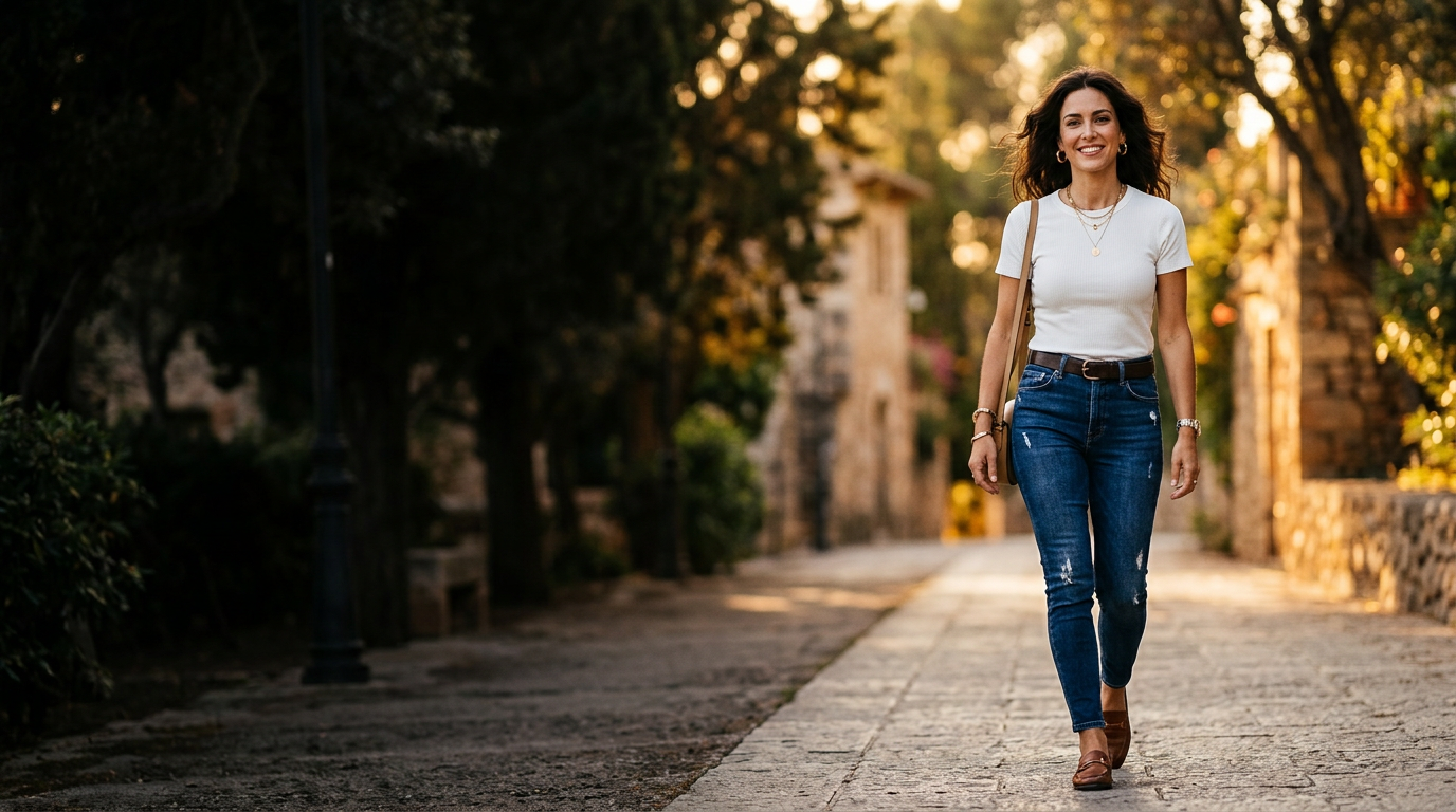 womens jeans