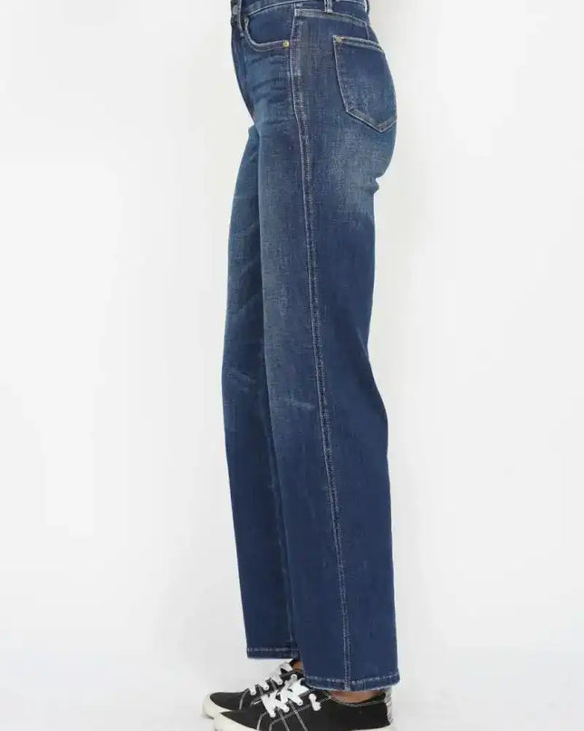 Judy Blue High Waist Tummy Control Jeans 88869 - Sleekdenim.com