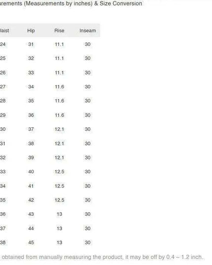 Judy Blue High Waisted Rigid Magic Non-destroy Straight Leg Jeans 88922 - Sleekdenim.com