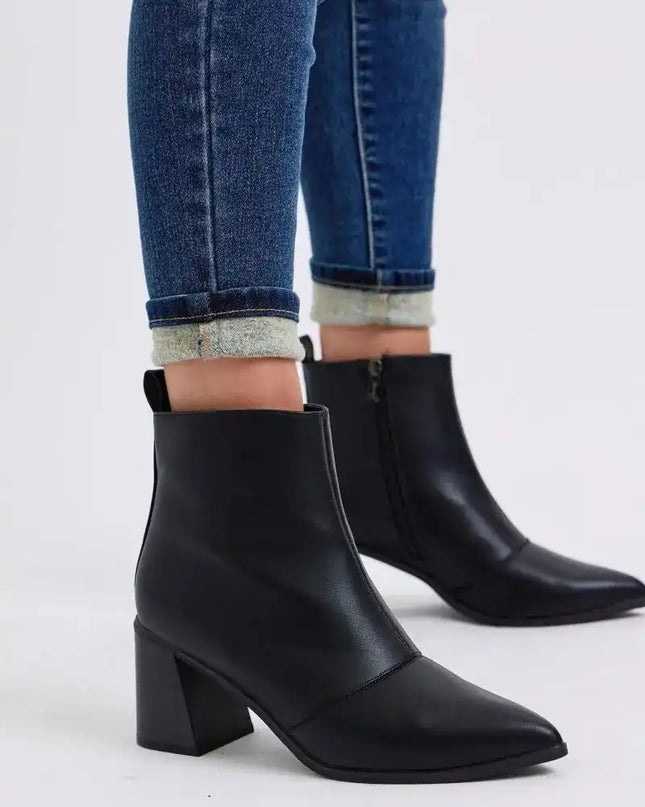 Judy Blue Mid-Rise Waist Skinny Jeans with Thermal Lining 82639 - Sleekdenim.com