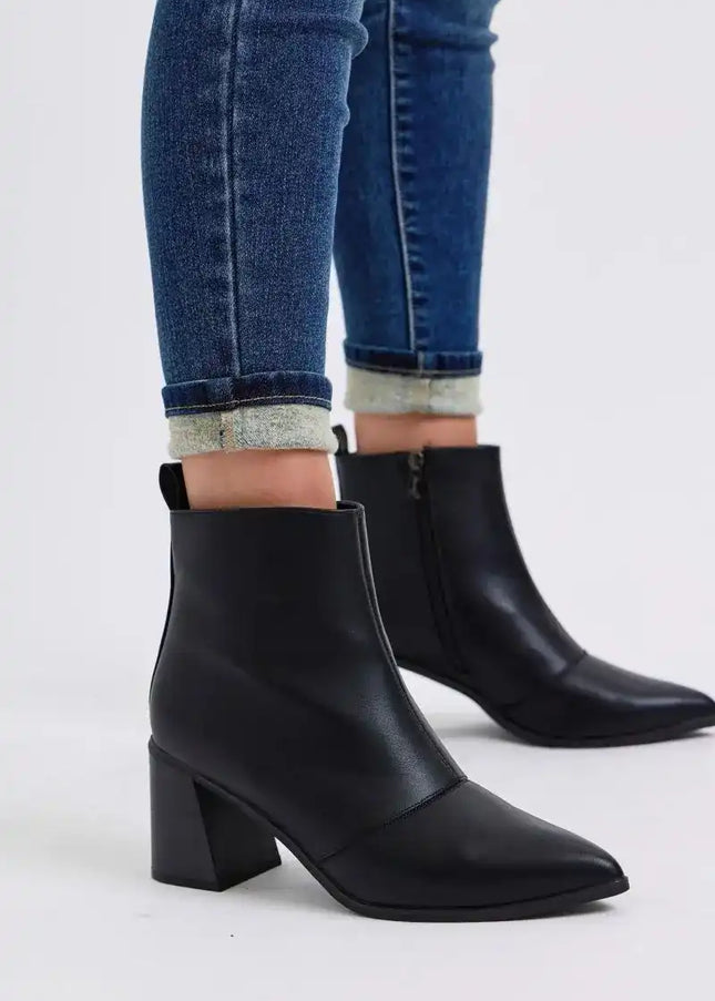 Judy Blue Mid-Rise Waist Skinny Jeans with Thermal Lining 82639 - Sleekdenim.com