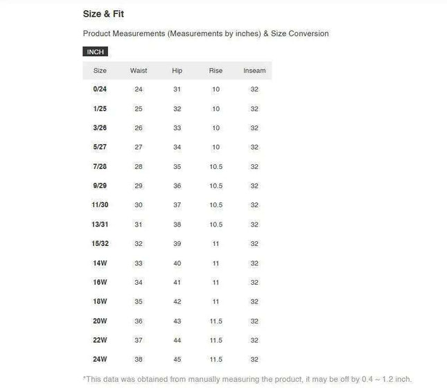 Judy Blue Seam Detail Straight Leg Jeans 861039 - Sleekdenim.com