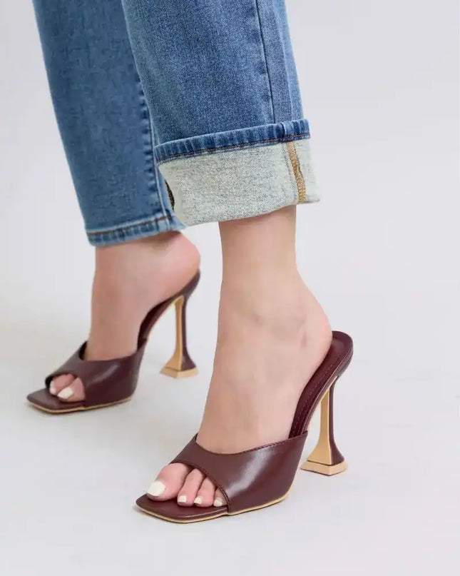 Judy Blue High Rise Vintage Wash Thermal Straight Denim Jeans 82632 - Sleekdenim.com