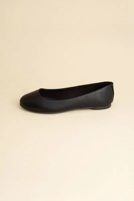 Kreme Classic Flats - Sleekdenim.com