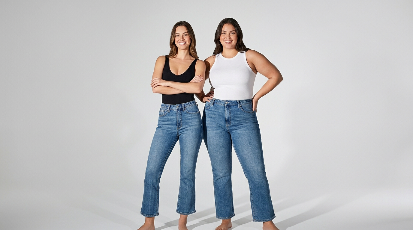 SHOP JUDY BLUE JEANS