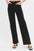 RISEN High Rise Wide Leg Jeans in Black PW21227X Plus & Regular