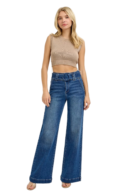 RISEN JEANS AT SLEEKDENIM.COM