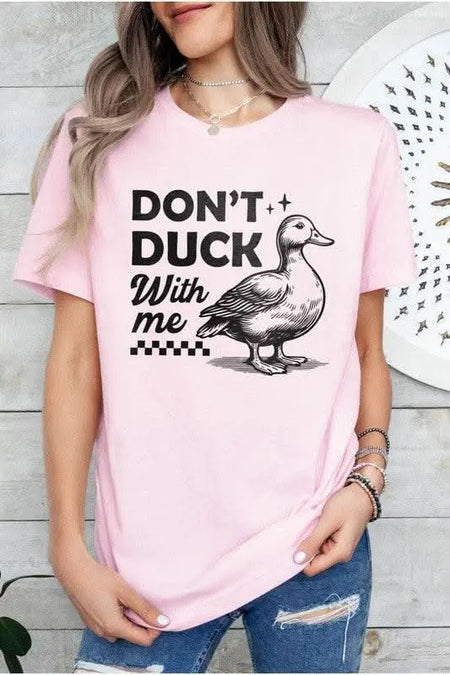 Retro Funny Sarcastic Animal, Farm Graphic Tee - Sleekdenim.com