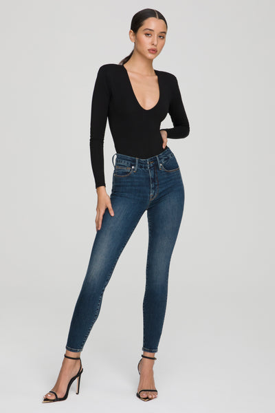 SHOP SINNY JEANS AT SLEEK DENIM