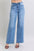 Judy Blue Full Size Wide Leg Jeans with Pockets | Sleekdenim.com