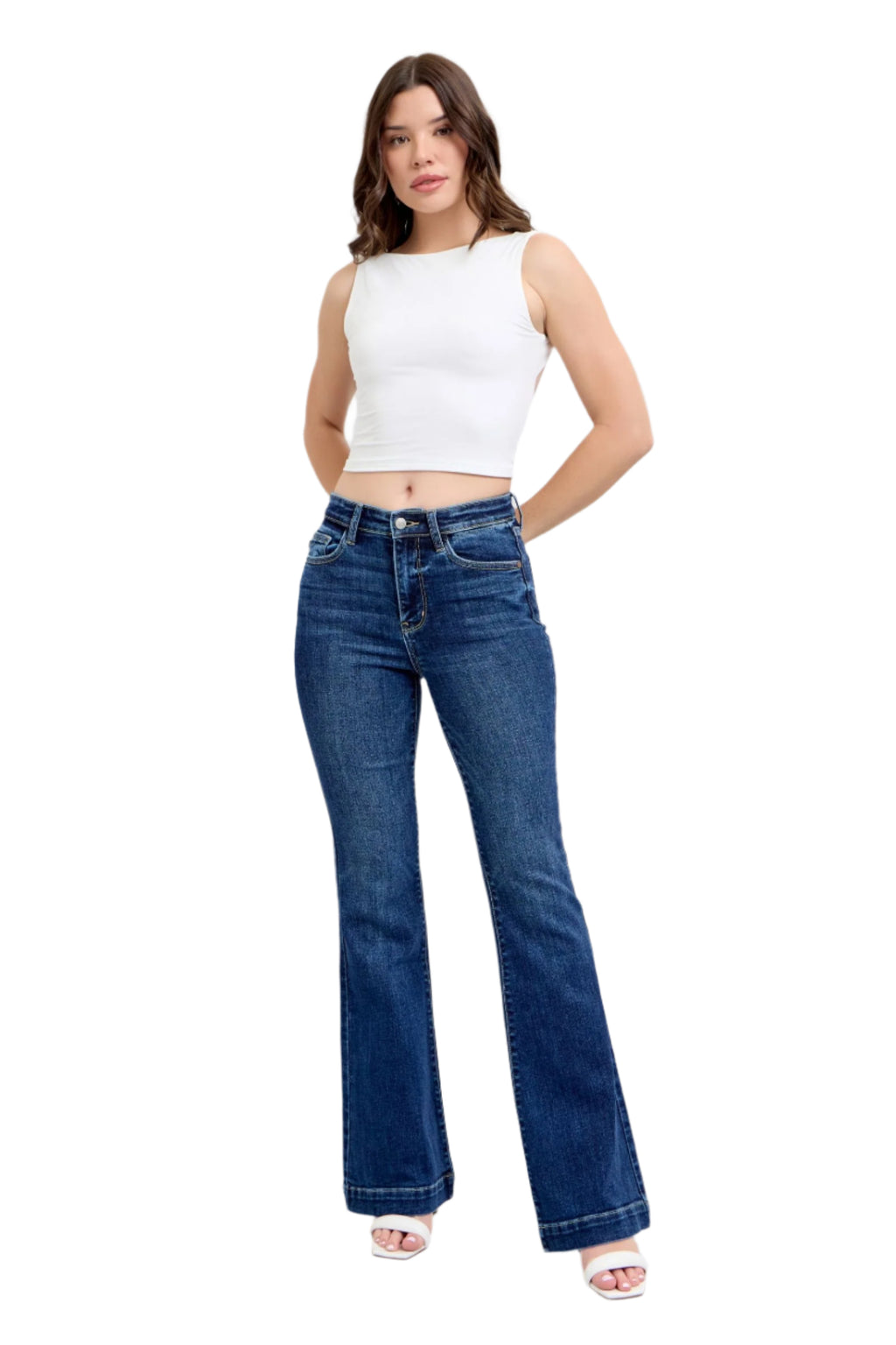 JUDY BLUE JEANS AT SLEEKDENIM.COM