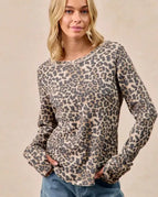 LEOPARD / S