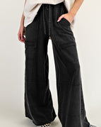 Black / L / 100%Cotton