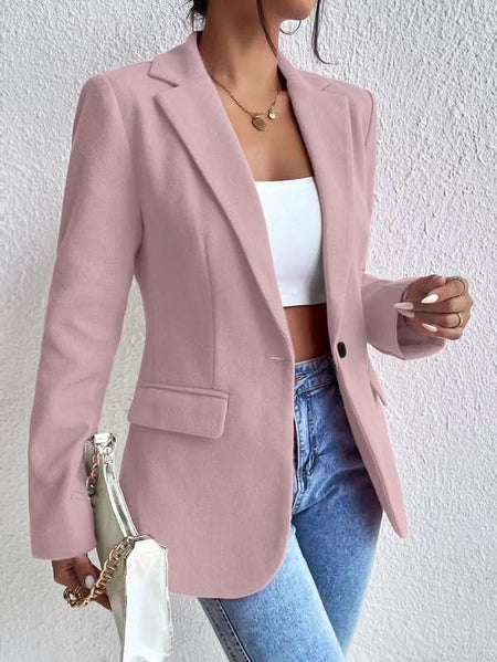 Blazer jacket - Sleekdenim.com