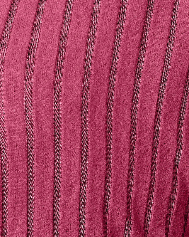 Basic Bae Full Size Ribbed Cocoon Cardigan - Sleekdenim.com