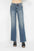 Judy Blue Full Size Tummy Control Straight Jeans | Sleekdenim.com