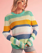 GREEN SW2724874-P922 / XL