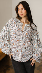 Khaki / L / 100%Viscose