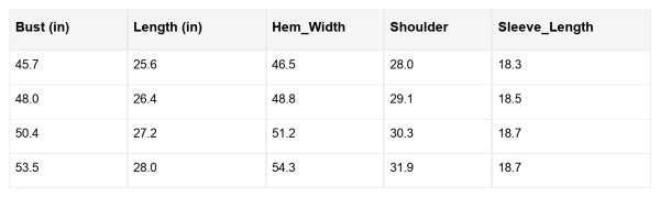 Syllena Collared Boxy Fit Sweatshirt - Sleekdenim.com